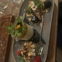   at Pairings Wine Bar in York