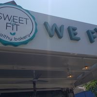  at Sweet and Fit in Puerto Vallarta