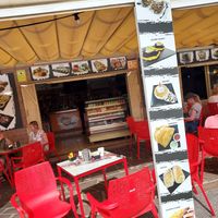  at Gocharepa in Tenerife