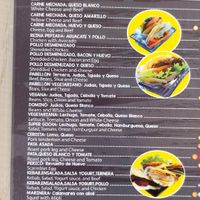  at Gocharepa in Tenerife