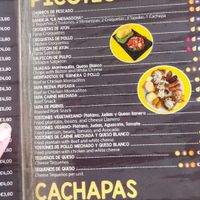  at Gocharepa in Tenerife