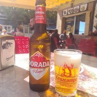  at Gocharepa in Tenerife