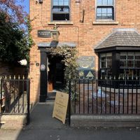 Beautiful venue   at Grind House Bawtry in Doncaster