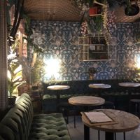   at Grind House Bawtry in Doncaster