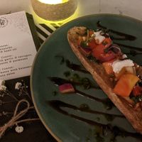 Italian bistro night at Grind House Bawtry in Doncaster