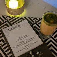 Italian bistro night at Grind House Bawtry in Doncaster