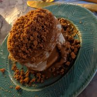 Pancakes at Grind House Bawtry in Doncaster