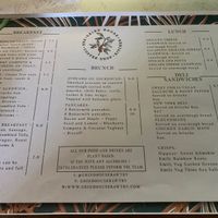   at Grind House Bawtry in Doncaster