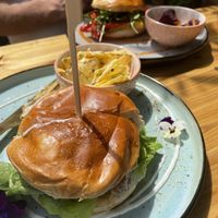   at Grind House Bawtry in Doncaster