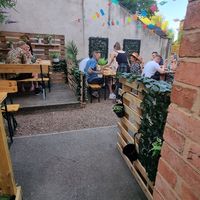  at Grind House Bawtry in Doncaster