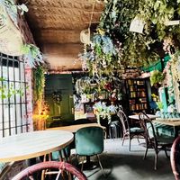 Interior  at Grind House Bawtry in Doncaster