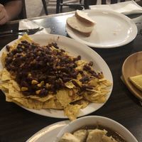 Nachos   at Jordan's Homeside Pub in Hamilton