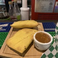   at Jordan's Homeside Pub in Hamilton