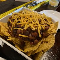   at Jordan's Homeside Pub in Hamilton