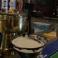   at Jordan's Homeside Pub in Hamilton