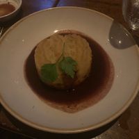   at Raglan Road in Lake Buena Vista