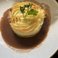   at Raglan Road in Lake Buena Vista