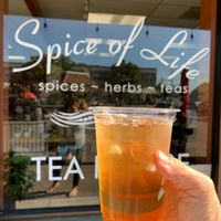  at Spice of Life in Paso Robles