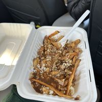   at Chez Victor - St Jean in Quebec