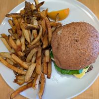  at Chez Victor - St Jean in Quebec