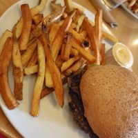  at Chez Victor - St Jean in Quebec