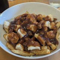  at Chez Victor - St Jean in Quebec