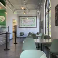 Inside   at Florish in Tampa