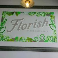 The Artwork 🎨2022 at Florish in Tampa