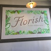   at Florish in Tampa
