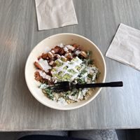  #Veganuary at Florish in Tampa