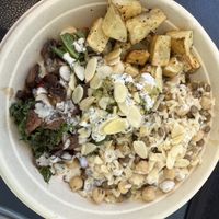 So good 😋  at Florish in Tampa