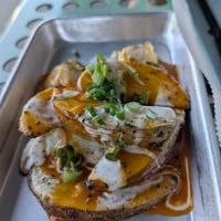 Loaded Wedges at Florish in Tampa