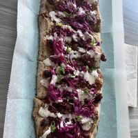 Bohemian Jack   at Florish in Tampa