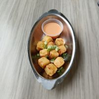 Bang Bang Bites at Florish in Tampa