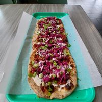 Bohemian Jack at Florish in Tampa