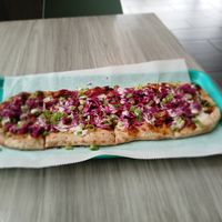 Bohemian Jack at Florish in Tampa