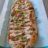 Buffalo Chickun at Florish in Tampa