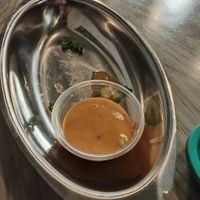 Sorrrrry this got devoured 😁 at Florish in Tampa