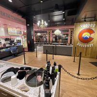   at Voodoo Doughnut - Broadway in Denver