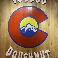   at Voodoo Doughnut - Broadway in Denver