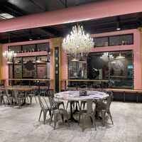   at Voodoo Doughnut - Broadway in Denver