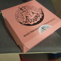  at Voodoo Doughnut - Broadway in Denver