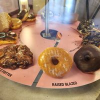  at Voodoo Doughnut - Broadway in Denver