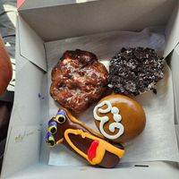  at Voodoo Doughnut - Broadway in Denver