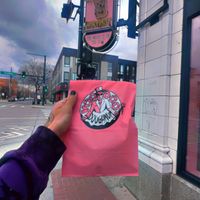   at Voodoo Doughnut - Broadway in Denver