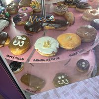   at Voodoo Doughnut - Broadway in Denver