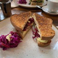   at Faro - Caffè Specialty in Rome