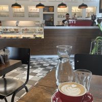   at Faro - Caffè Specialty in Rome