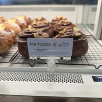   at Faro - Caffè Specialty in Rome