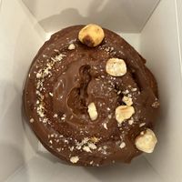   at Faro - Caffè Specialty in Rome